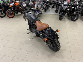 Harley-Davidson Sportster