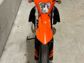 KTM 300