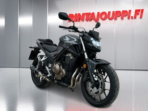 Honda CB