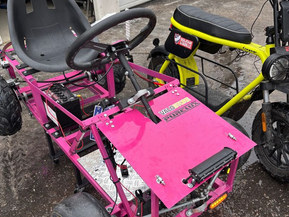 Muu merkki Muu malli