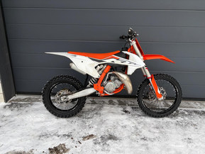 KTM 85