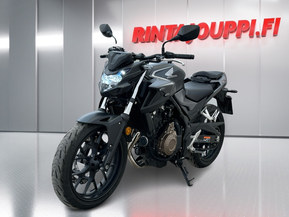 Honda CB