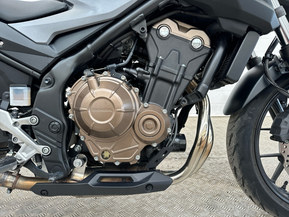 Honda CB