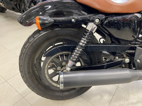 Harley-Davidson Sportster