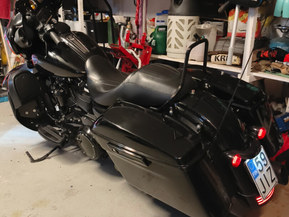 Harley-Davidson Touring