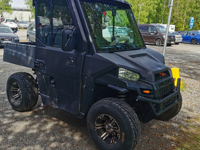 Polaris Ranger