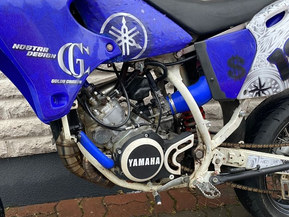 Yamaha DT