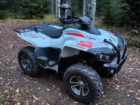 Access Motor Adventure