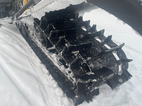 Arctic Cat XF