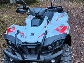 Access Motor Adventure