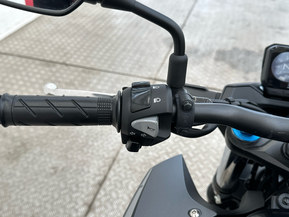 Honda CB