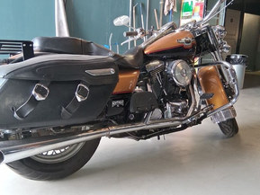 Harley-Davidson Touring