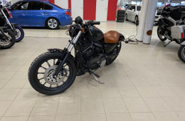 Harley-Davidson Sportster