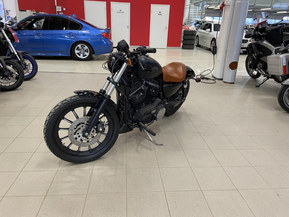 Harley-Davidson Sportster