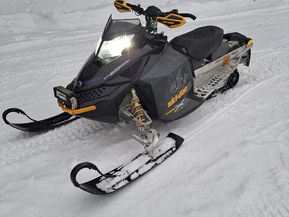 Ski-Doo MX Z