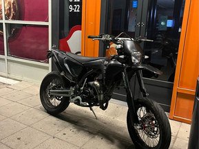 Fantic Motor Performance