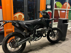 Fantic Motor Performance