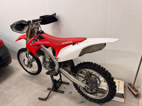 Honda CRF