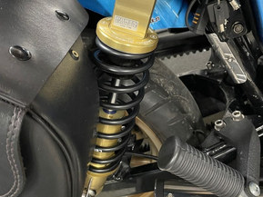 Harley-Davidson Dyna