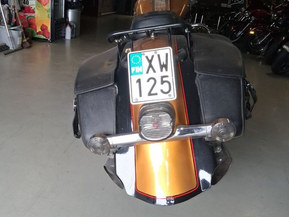 Harley-Davidson Touring