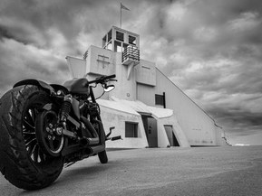 Harley-Davidson Sportster