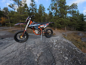 KTM 450