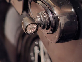 Harley-Davidson Softail