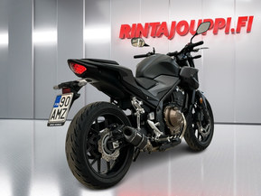 Honda CB