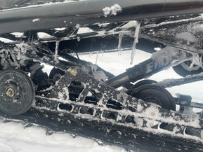 Arctic Cat XF
