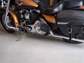 Harley-Davidson Touring