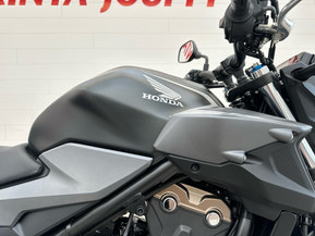Honda CB