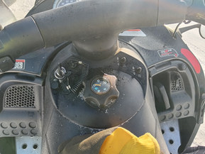 Ski-Doo Grand Touring