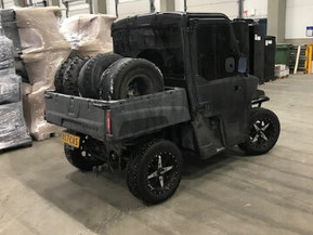 Polaris Ranger