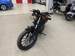 Harley-Davidson Sportster