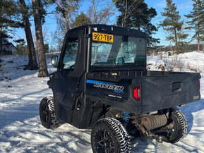 Polaris Ranger