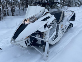 Arctic Cat M-sarja