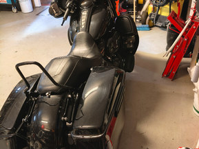 Harley-Davidson Touring