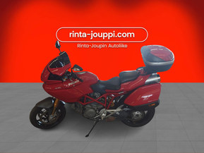 Ducati Multistrada