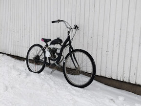 Muu merkki Muu malli