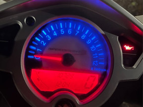 Peugeot Speedfight 3