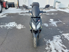 Kymco Super8