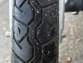 Harley-Davidson Sportster