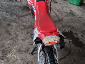 Muu merkki Muu malli