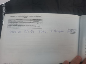 Harley-Davidson Softail