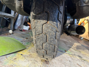 Harley-Davidson Softail