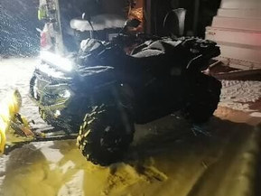 Can-Am Outlander Max