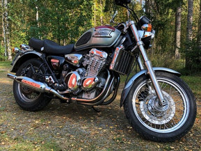 Triumph Thunderbird