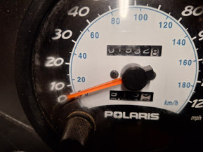 Polaris IQ