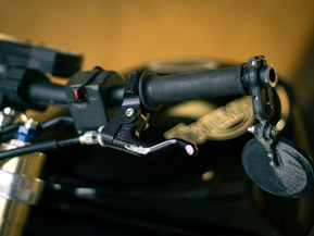 Triumph Speed Triple