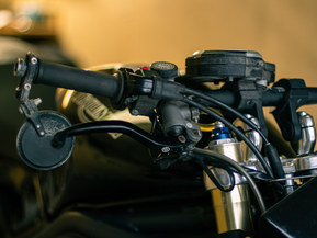 Triumph Speed Triple